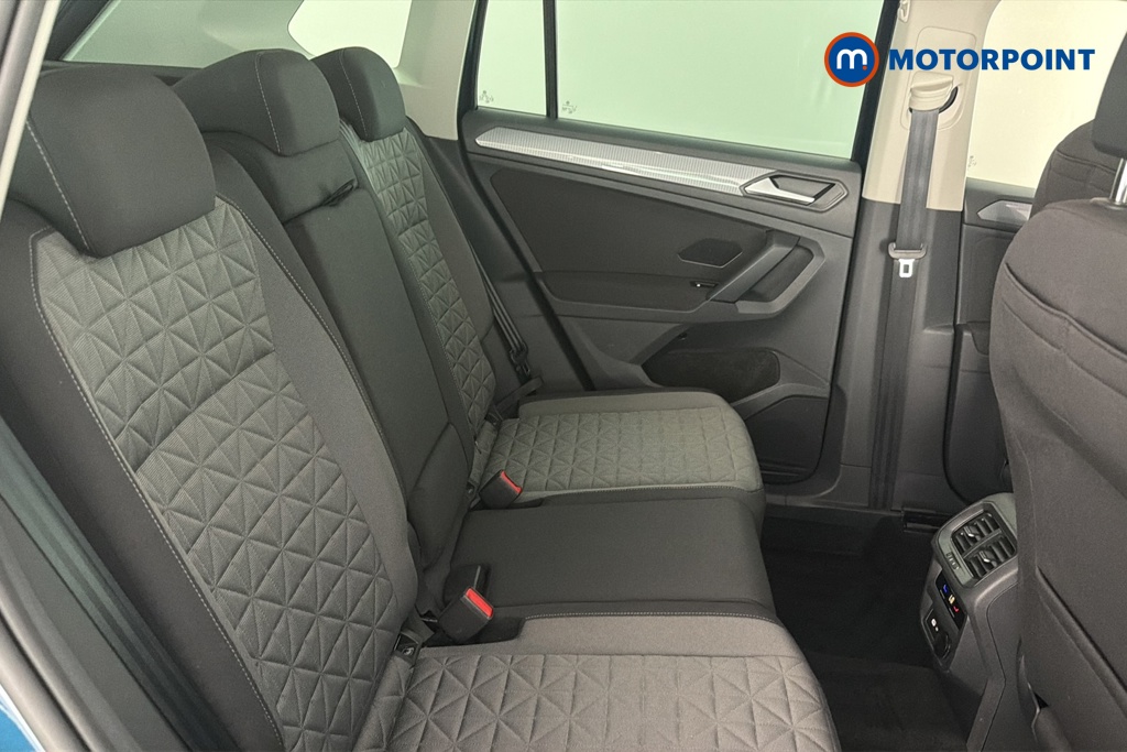 Volkswagen Tiguan Life Automatic Petrol SUV - Stock Number (1667543) - 25th supplementary image