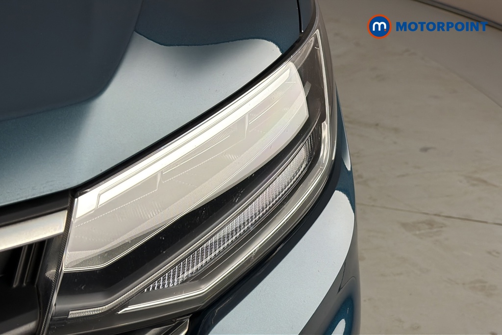 Volkswagen Tiguan Life Automatic Petrol SUV - Stock Number (1667543) - 42nd supplementary image