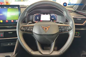 Cupra Formentor V2 Automatic Petrol SUV - Stock Number (1667546) - 2nd supplementary image