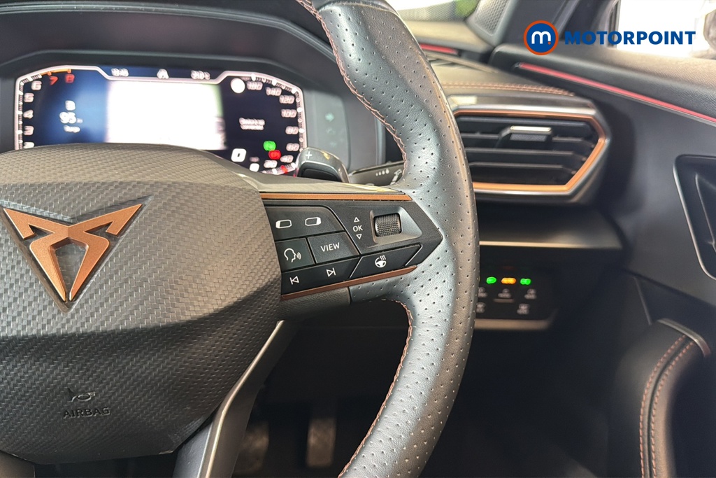 Cupra Formentor V2 Automatic Petrol SUV - Stock Number (1667546) - 3rd supplementary image