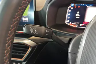 Cupra Formentor V2 Automatic Petrol SUV - Stock Number (1667546) - 5th supplementary image