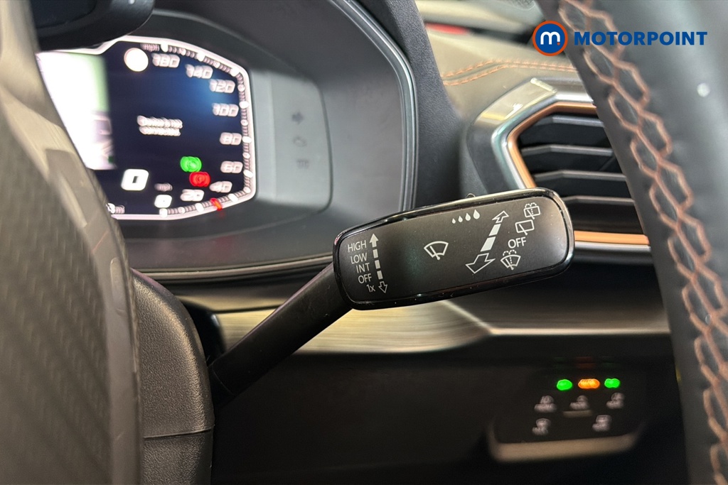 Cupra Formentor V2 Automatic Petrol SUV - Stock Number (1667546) - 6th supplementary image