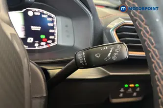 Cupra Formentor V2 Automatic Petrol SUV - Stock Number (1667546) - 6th supplementary image