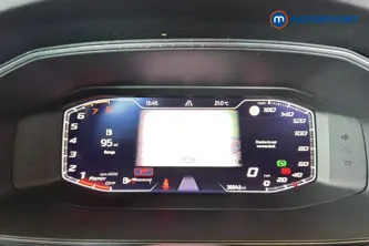 Cupra Formentor V2 Automatic Petrol SUV - Stock Number (1667546) - 7th supplementary image
