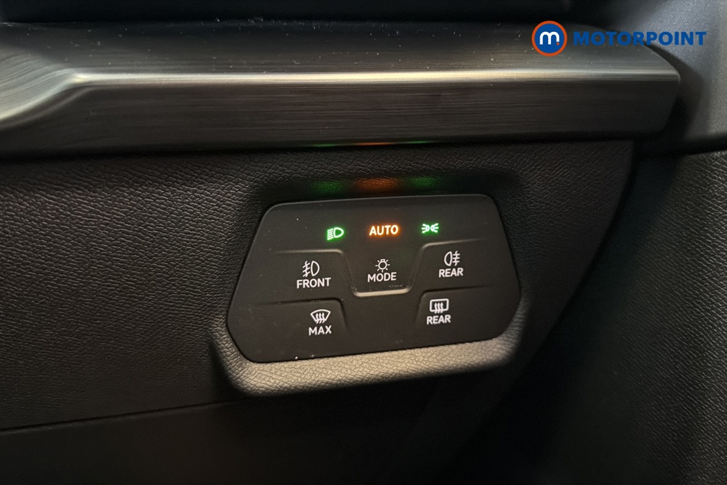 Cupra Formentor V2 Automatic Petrol SUV - Stock Number (1667546) - 11th supplementary image