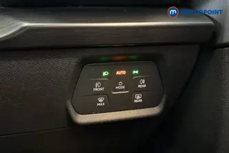 Cupra Formentor V2 Automatic Petrol SUV - Stock Number (1667546) - 11th supplementary image