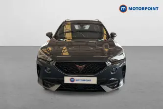 Cupra Formentor V2 Automatic Petrol SUV - Stock Number (1667546) - Front bumper