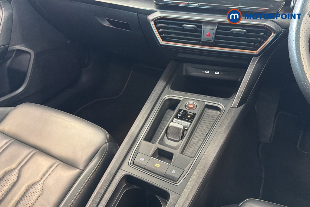 Cupra Formentor V2 Automatic Petrol SUV - Stock Number (1667546) - 15th supplementary image