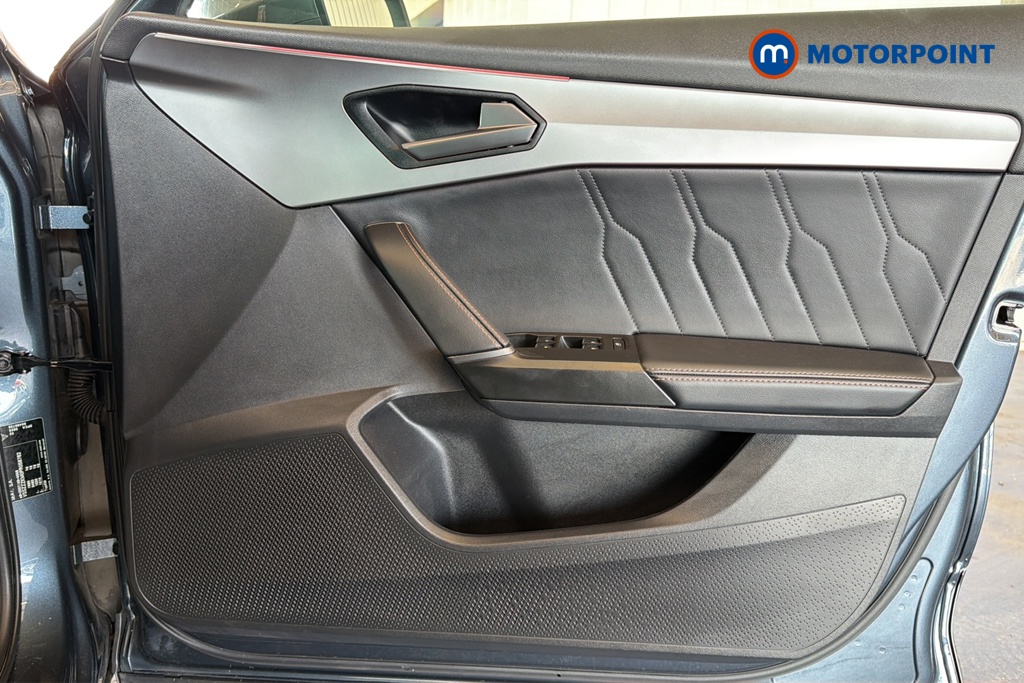 Cupra Formentor V2 Automatic Petrol SUV - Stock Number (1667546) - 18th supplementary image