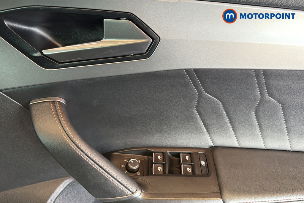 Cupra Formentor V2 Automatic Petrol SUV - Stock Number (1667546) - 19th supplementary image