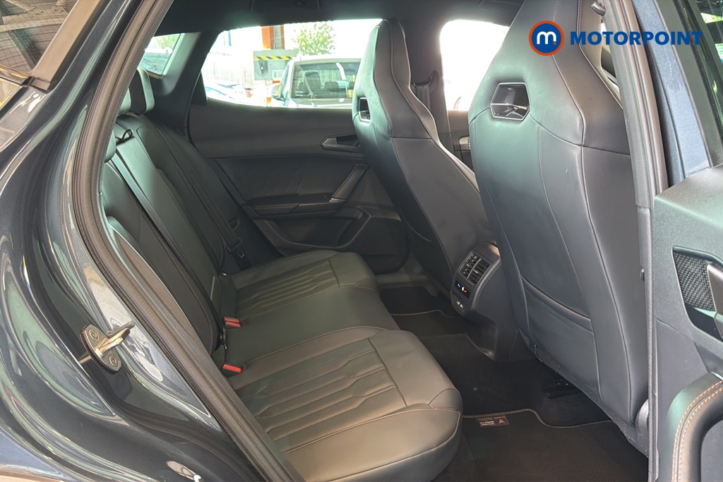 Cupra Formentor V2 Automatic Petrol SUV - Stock Number (1667546) - 25th supplementary image