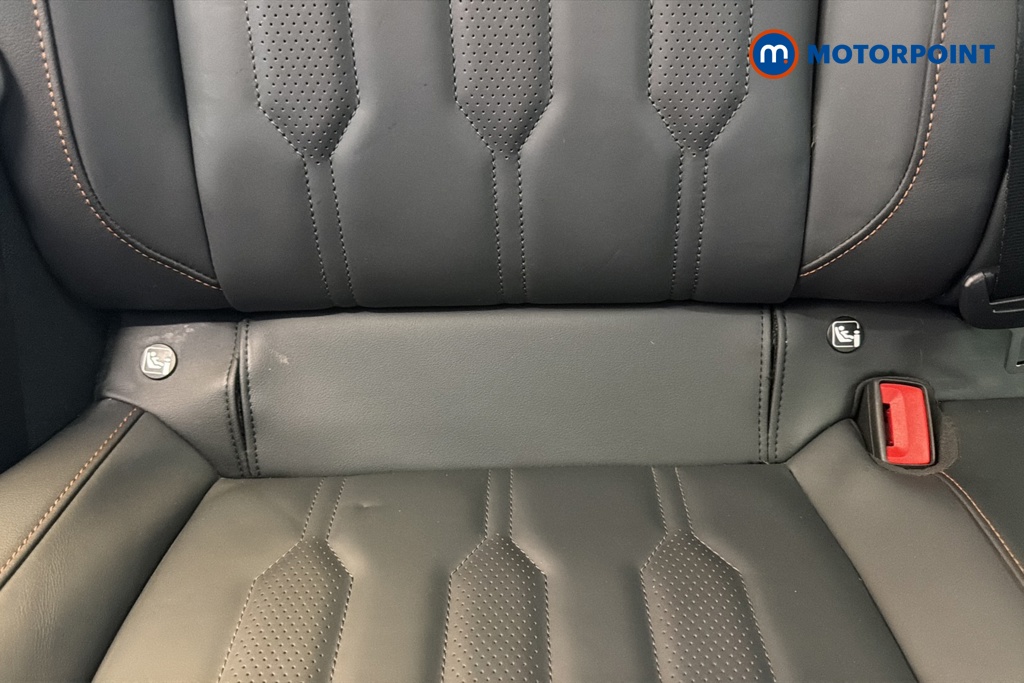 Cupra Formentor V2 Automatic Petrol SUV - Stock Number (1667546) - 27th supplementary image