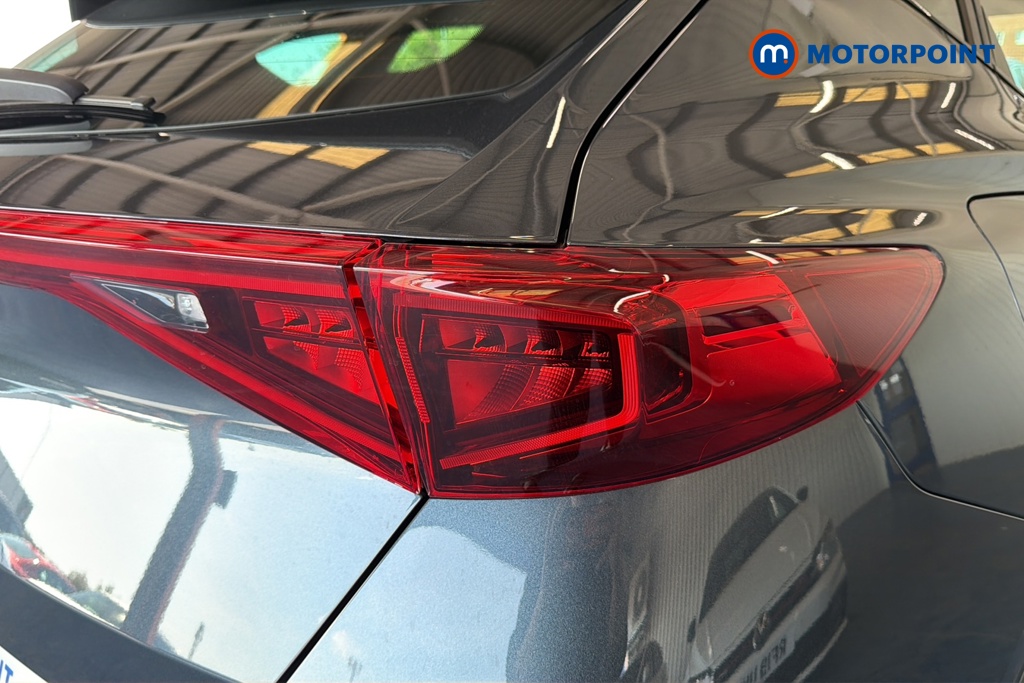 Cupra Formentor V2 Automatic Petrol SUV - Stock Number (1667546) - 36th supplementary image