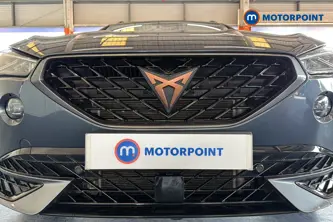 Cupra Formentor V2 Automatic Petrol SUV - Stock Number (1667546) - 43rd supplementary image