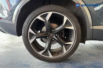 Cupra Formentor V2 Automatic Petrol SUV - Stock Number (1667546) - 46th supplementary image