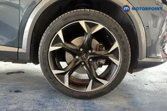 Cupra Formentor V2 Automatic Petrol SUV - Stock Number (1667546) - 47th supplementary image