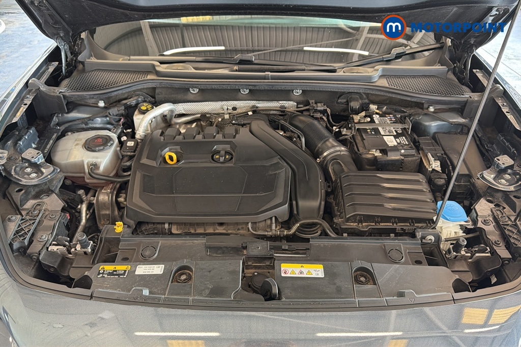 Cupra Formentor V2 Automatic Petrol SUV - Stock Number (1667546) - 48th supplementary image