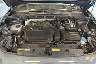 Cupra Formentor V2 Automatic Petrol SUV - Stock Number (1667546) - 48th supplementary image