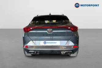 Cupra Formentor V2 Automatic Petrol SUV - Stock Number (1667546) - Rear bumper