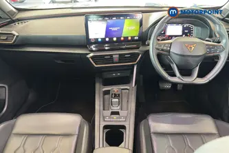 Cupra Formentor V2 Automatic Petrol SUV - Stock Number (1667546) - 1st supplementary image