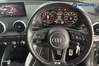 Audi Q2 S Line Automatic Petrol SUV - Stock Number (1667565) - 2nd supplementary image