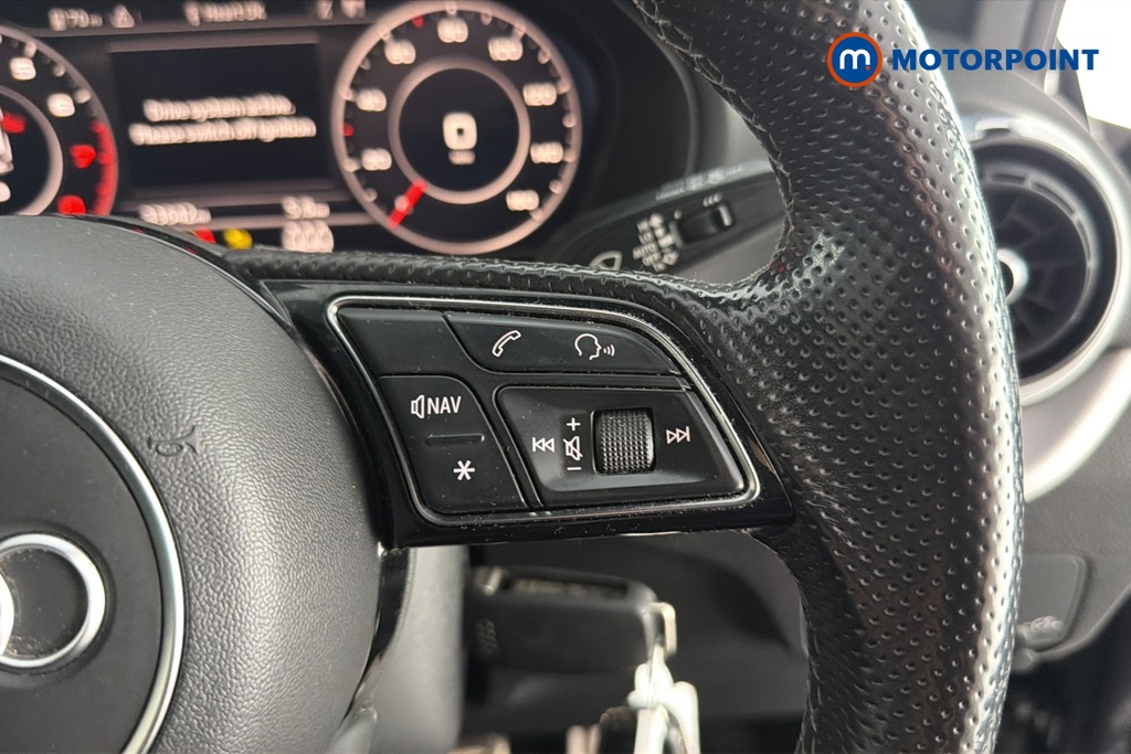 Audi Q2 S Line Automatic Petrol SUV - Stock Number (1667565) - 3rd supplementary image