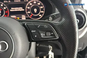 Audi Q2 S Line Automatic Petrol SUV - Stock Number (1667565) - 3rd supplementary image