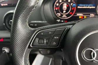 Audi Q2 S Line Automatic Petrol SUV - Stock Number (1667565) - 4th supplementary image