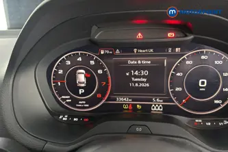 Audi Q2 S Line Automatic Petrol SUV - Stock Number (1667565) - 7th supplementary image