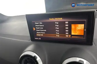 Audi Q2 S Line Automatic Petrol SUV - Stock Number (1667565) - 8th supplementary image
