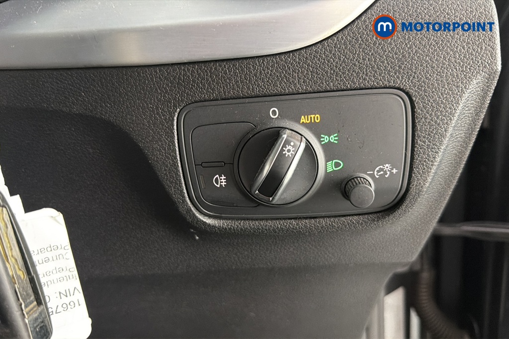 Audi Q2 S Line Automatic Petrol SUV - Stock Number (1667565) - 11th supplementary image
