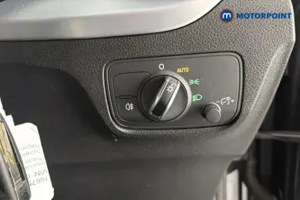 Audi Q2 S Line Automatic Petrol SUV - Stock Number (1667565) - 11th supplementary image