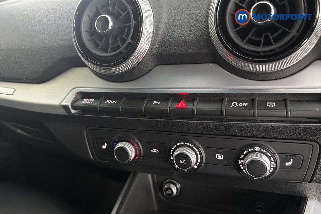 Audi Q2 S Line Automatic Petrol SUV - Stock Number (1667565) - 12th supplementary image