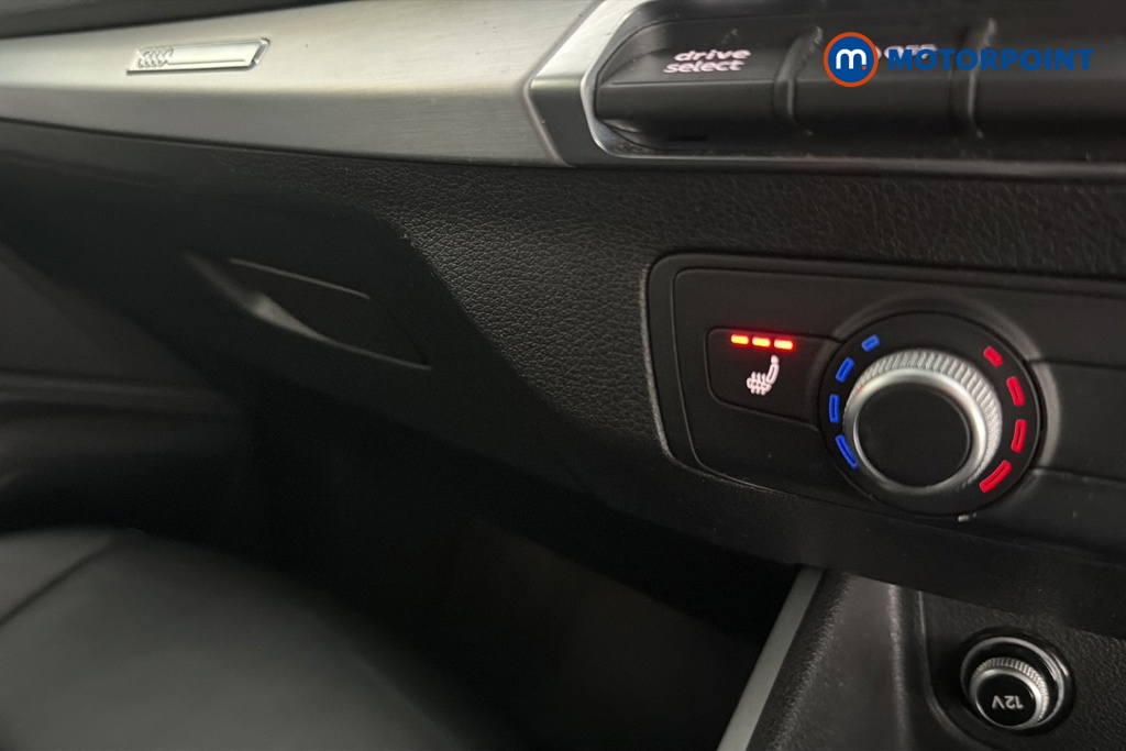 Audi Q2 S Line Automatic Petrol SUV - Stock Number (1667565) - 14th supplementary image