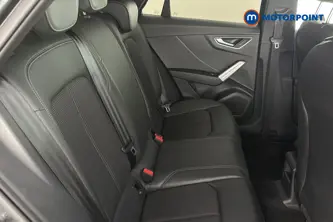 Audi Q2 S Line Automatic Petrol SUV - Stock Number (1667565) - 25th supplementary image