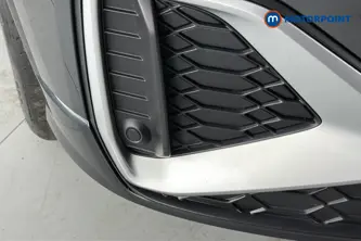 Audi Q2 S Line Automatic Petrol SUV - Stock Number (1667565) - 38th supplementary image