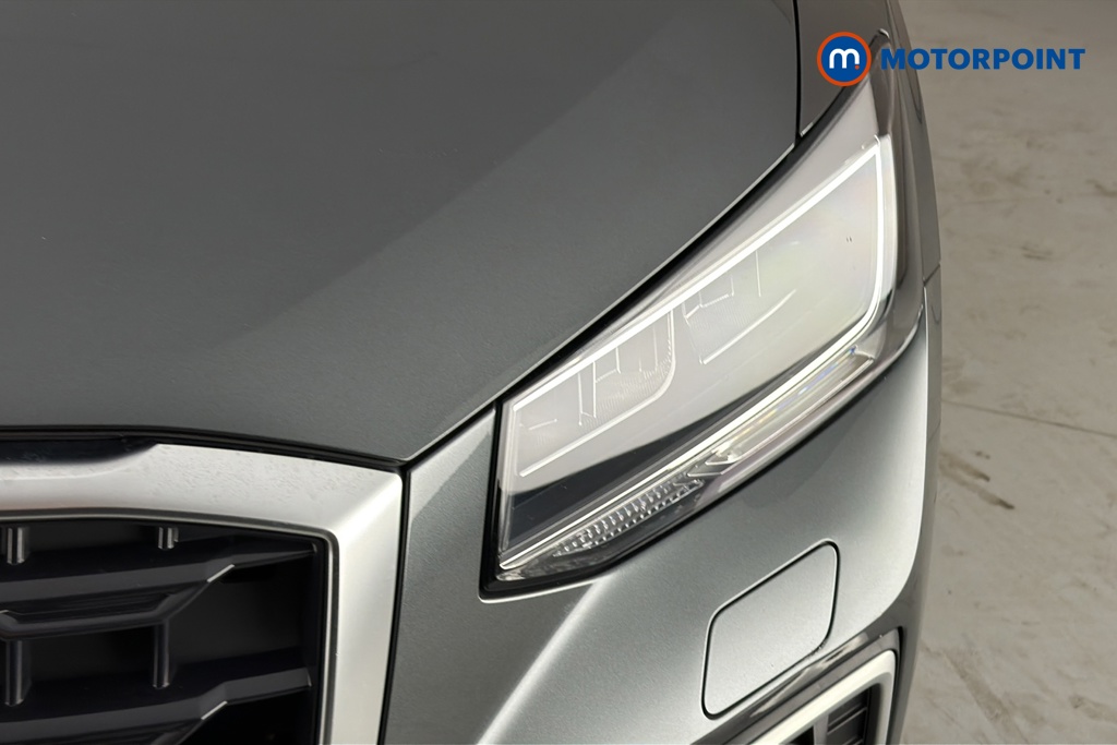Audi Q2 S Line Automatic Petrol SUV - Stock Number (1667565) - 42nd supplementary image