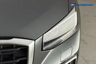 Audi Q2 S Line Automatic Petrol SUV - Stock Number (1667565) - 42nd supplementary image