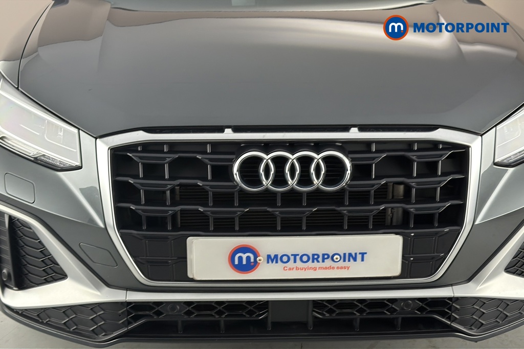 Audi Q2 S Line Automatic Petrol SUV - Stock Number (1667565) - 43rd supplementary image