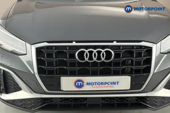Audi Q2 S Line Automatic Petrol SUV - Stock Number (1667565) - 43rd supplementary image