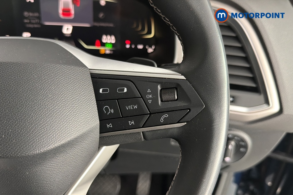 Seat Ateca Xperience Automatic Petrol SUV - Stock Number (1667576) - 3rd supplementary image