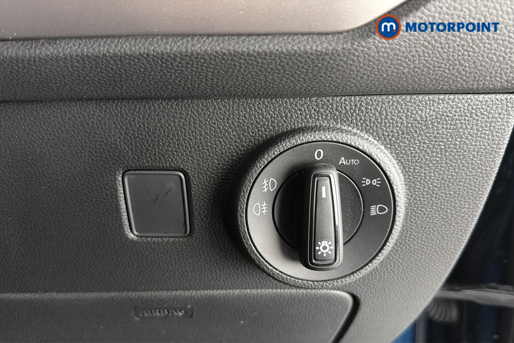 Seat Ateca Xperience Automatic Petrol SUV - Stock Number (1667576) - 11th supplementary image