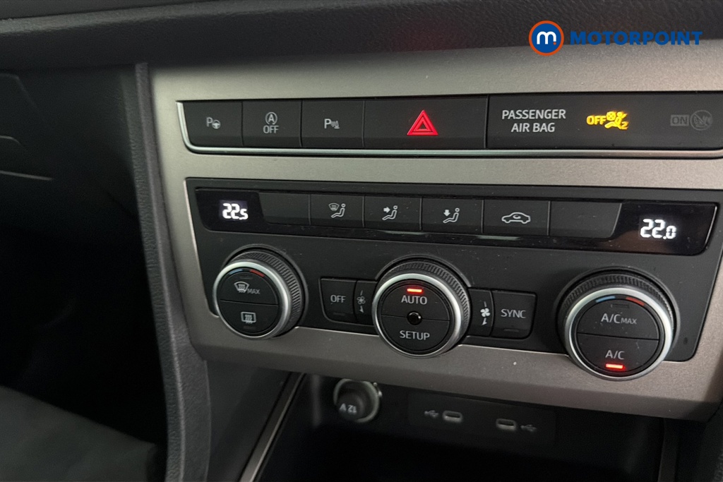Seat Ateca Xperience Automatic Petrol SUV - Stock Number (1667576) - 12th supplementary image
