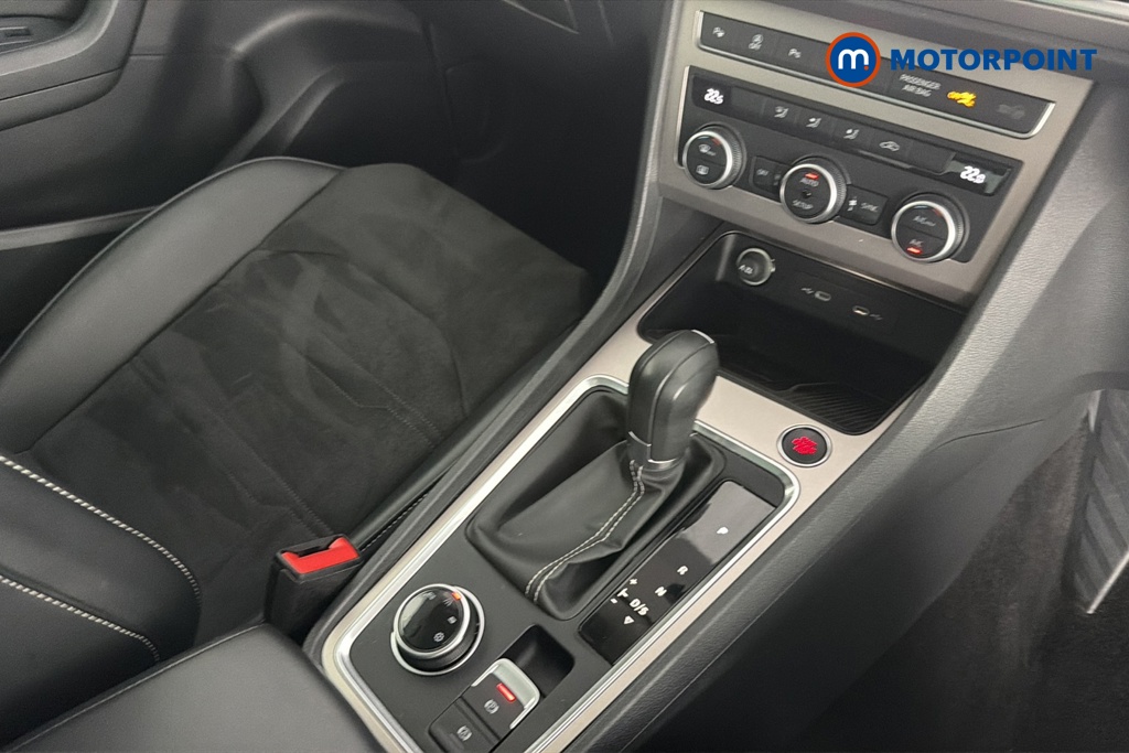 Seat Ateca Xperience Automatic Petrol SUV - Stock Number (1667576) - 15th supplementary image
