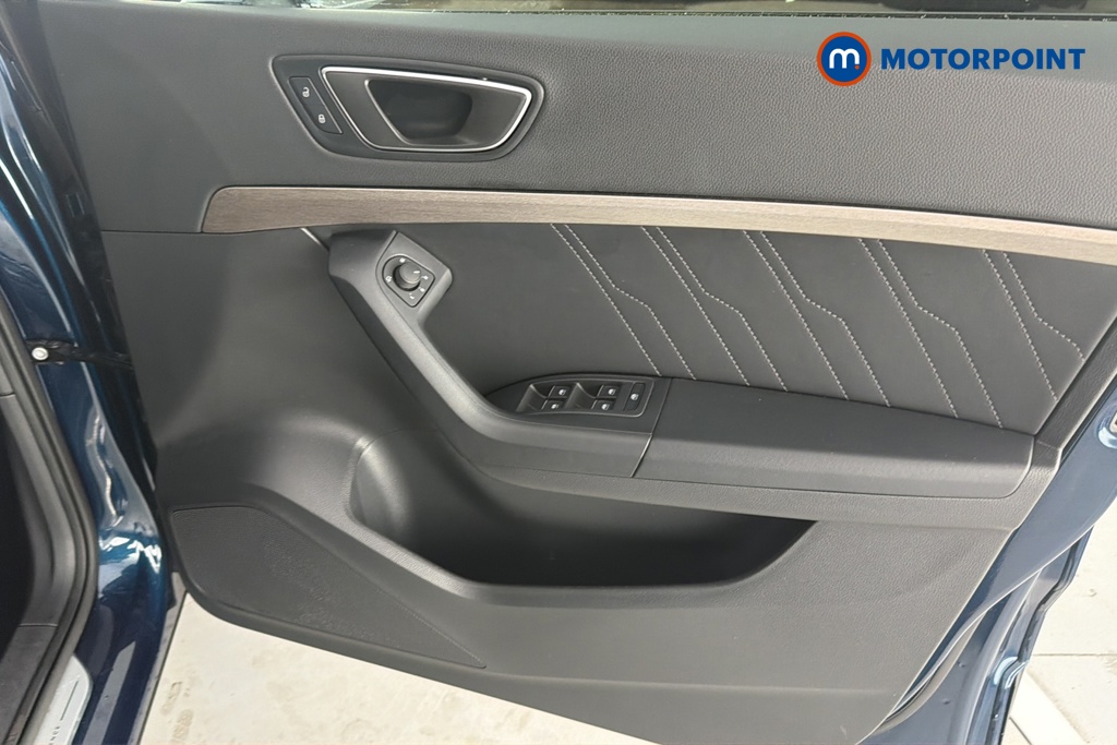 Seat Ateca Xperience Automatic Petrol SUV - Stock Number (1667576) - 18th supplementary image