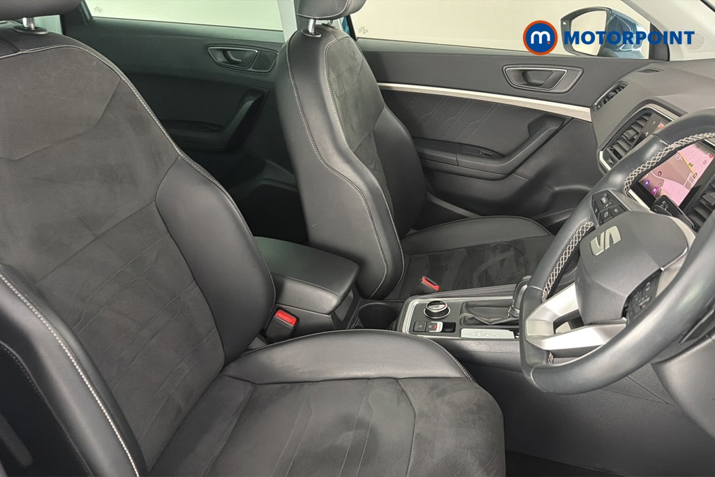 Seat Ateca Xperience Automatic Petrol SUV - Stock Number (1667576) - 22nd supplementary image