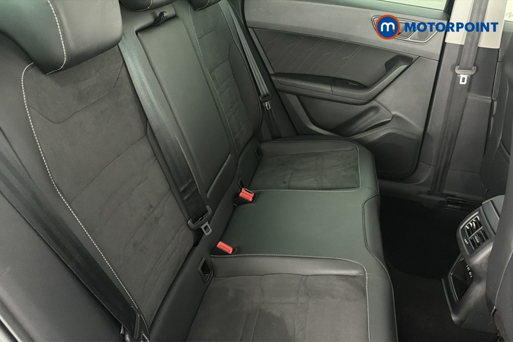 Seat Ateca Xperience Automatic Petrol SUV - Stock Number (1667576) - 25th supplementary image