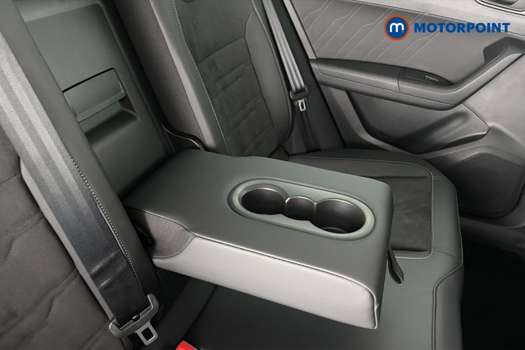 Seat Ateca Xperience Automatic Petrol SUV - Stock Number (1667576) - 26th supplementary image