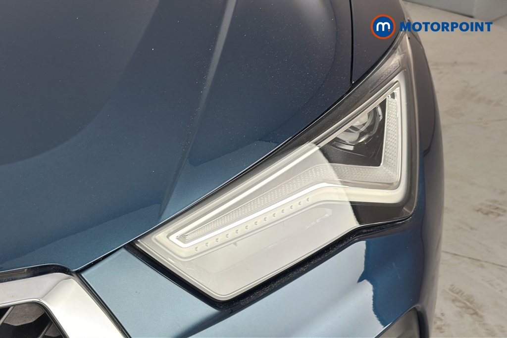 Seat Ateca Xperience Automatic Petrol SUV - Stock Number (1667576) - 42nd supplementary image