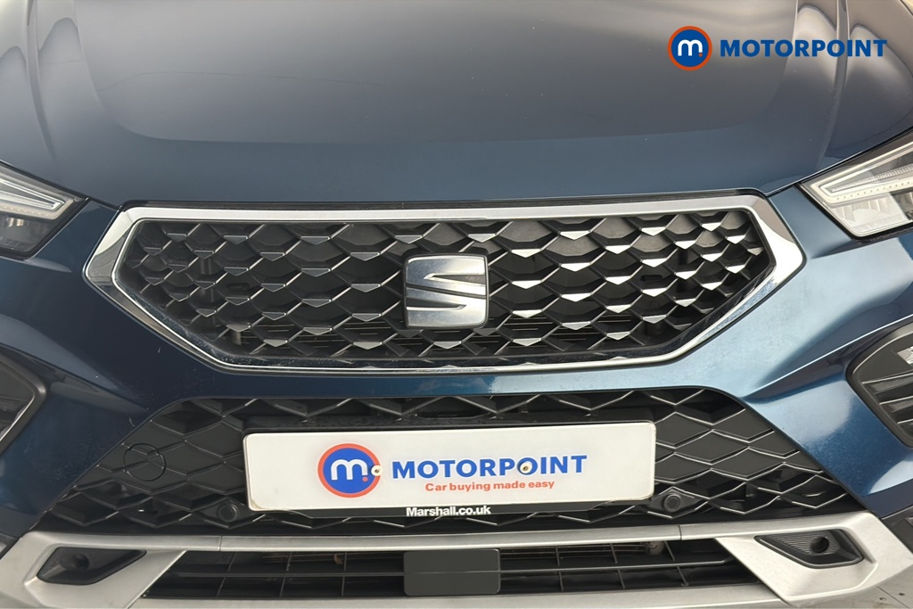 Seat Ateca Xperience Automatic Petrol SUV - Stock Number (1667576) - 43rd supplementary image